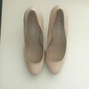 Aldo high heels